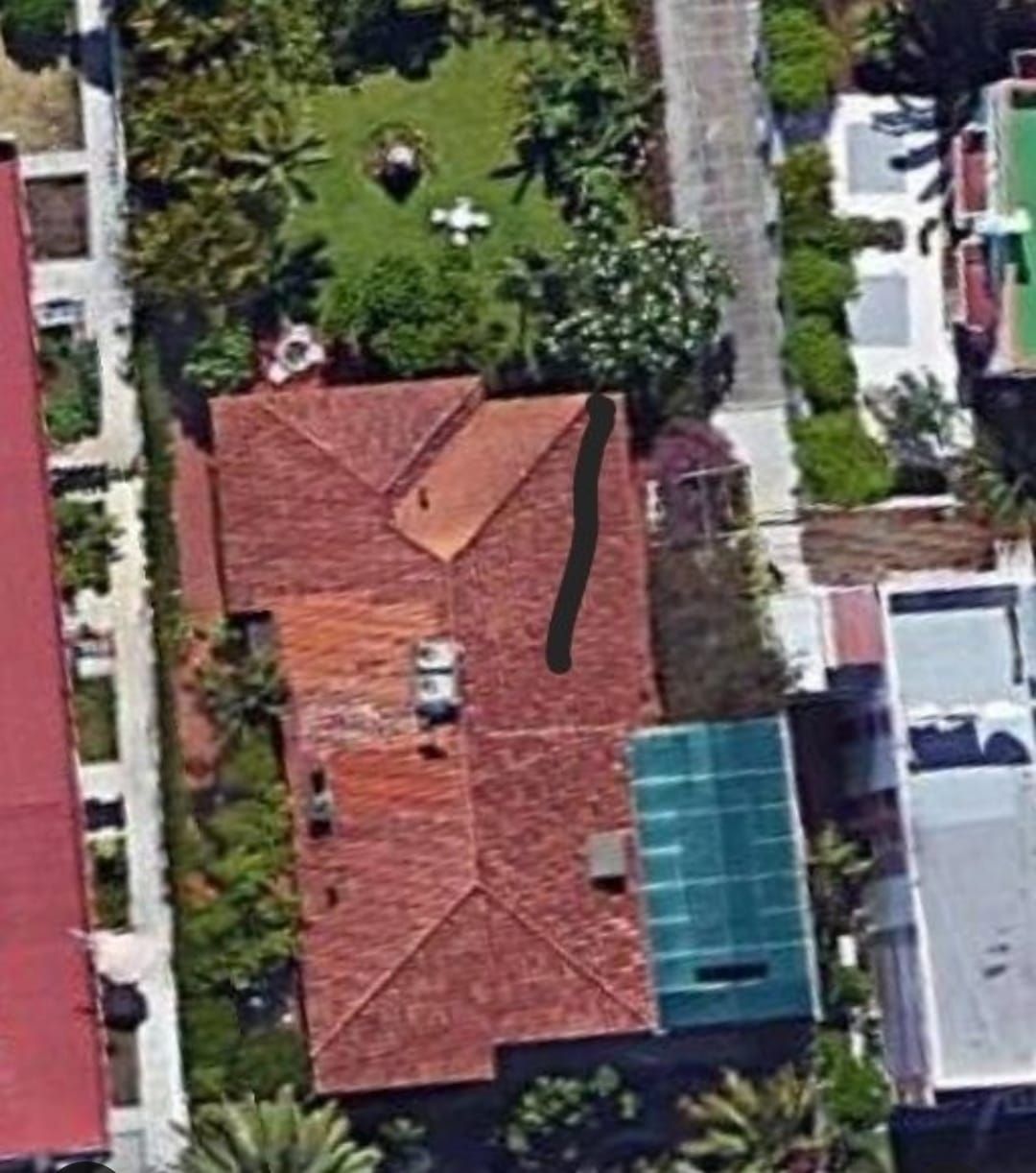 Casa o xalet en venda en Puerto de la Cruz amb Jardí privat, Terrassa i Traster