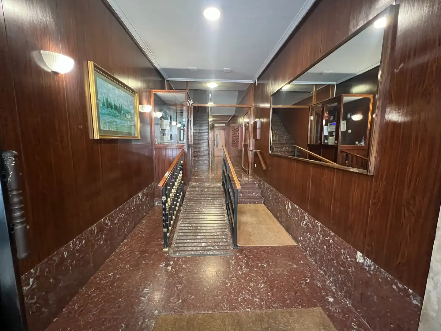 Pis amb ascensor en venda a Errekalde, imagen 32