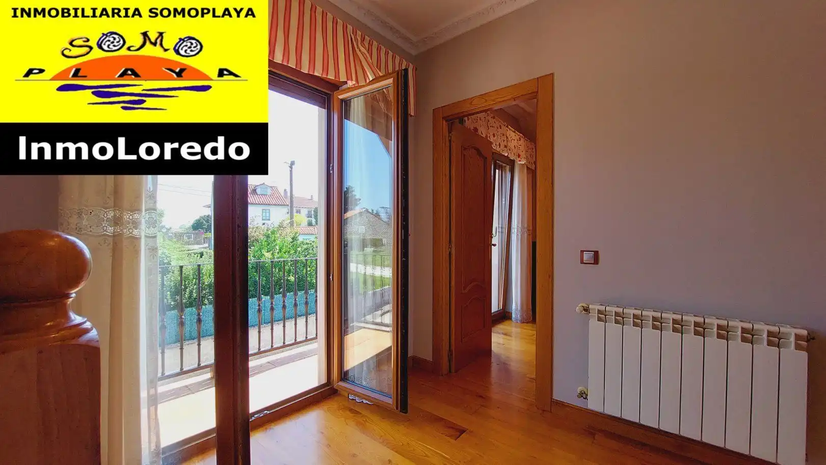 Casa o chalet en venta en Marina de Cudeyo con Calefacción, Jardín privado y Trastero