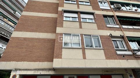 Photo 2 of Building for sale in Guindalera, Madrid