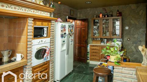 Foto 4 de Pis en venda a Bobadilla - Bobadilla Estación - La Joya, Málaga