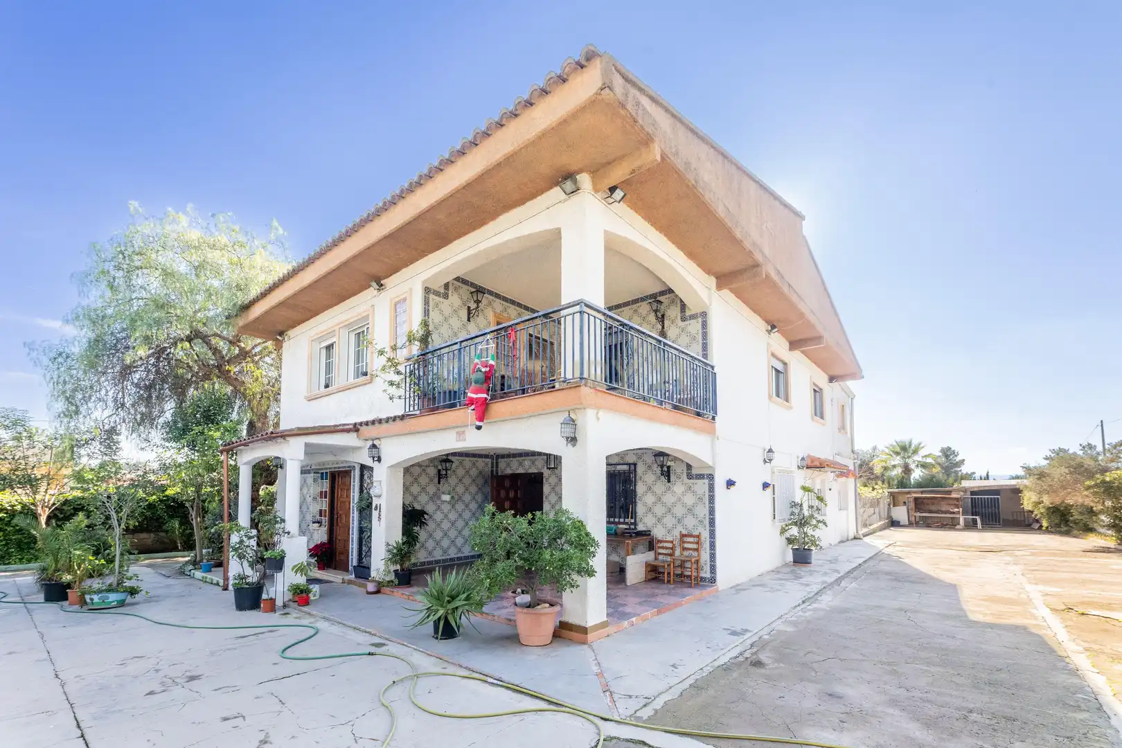 Casa o chalet en venta en CL FUTURO(EL)-MIRASOLES 13GODELLETA (VALENCIA), -1, Godelleta