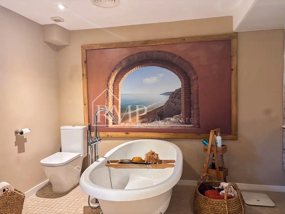 Casa amb piscina en venda a Barcelona s/n, imagen 35