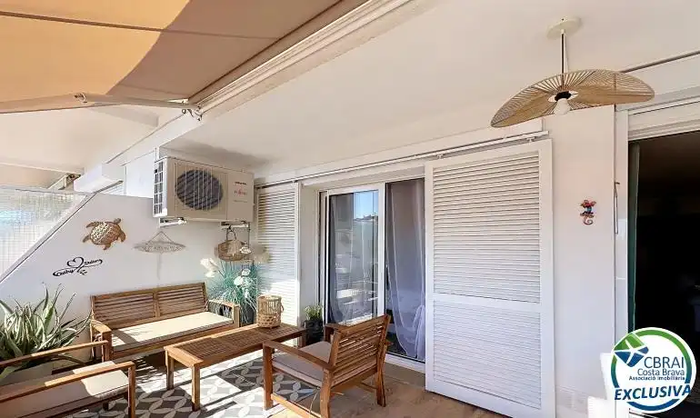 Apartament en venda a Carrer de Sant Morí, imagen 4