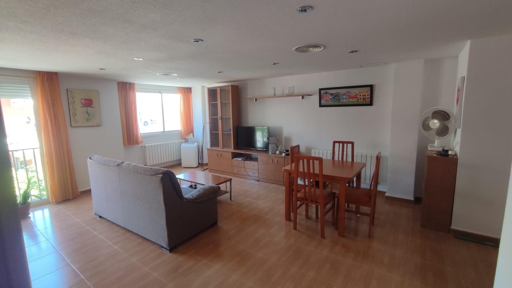 Flat to rent in Norte
