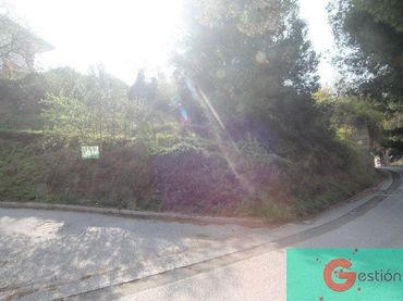 Grundstücke und Bauplätze zum Verkauf in Monte los Almendros - El Pargo - Costa Aguilera