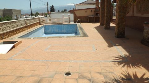 Foto 4 de Casa o chalet de alquiler con opción a compra en Cúllar Vega, Granada