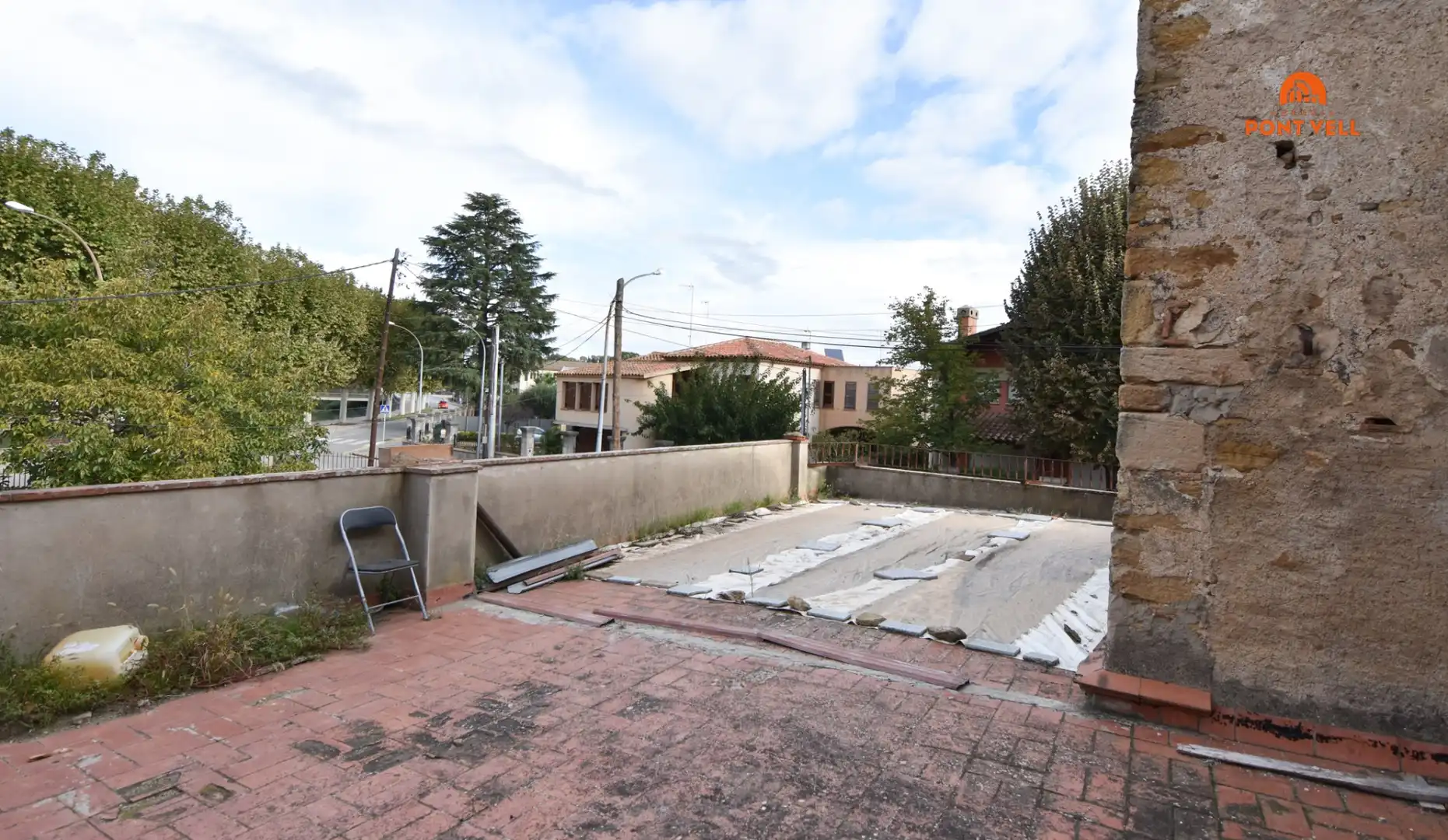 Casa rústica en venta en La Bisbal d'Empordà, imagen 34