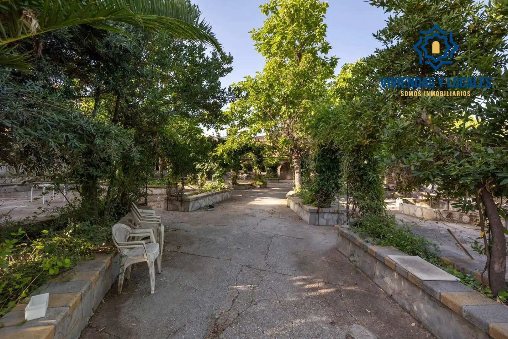 Terreni e lotti in vendita a Güevéjar, imagen 47
