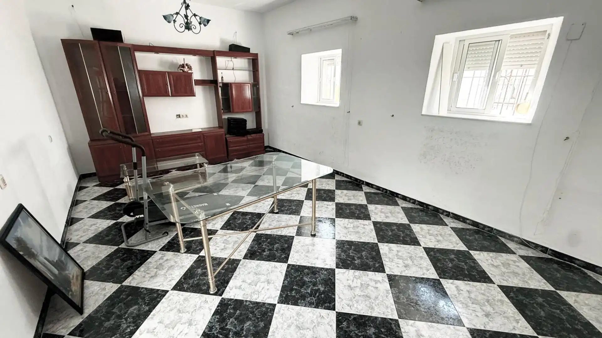 Casa o xalet en venda a La Banda - Campo de Fútbol