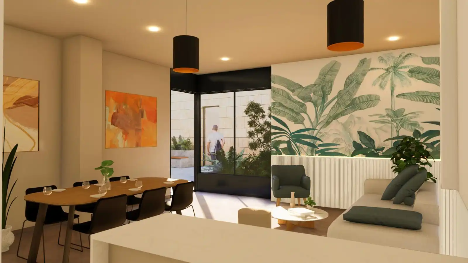 Apartment with lift for sale in Pais Valenciana, imagen 3