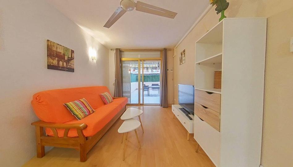 Photo 1 of Flat for sale in Calle D'el Vendrell, Mar i Camp - Platja dels Capellans, Tarragona