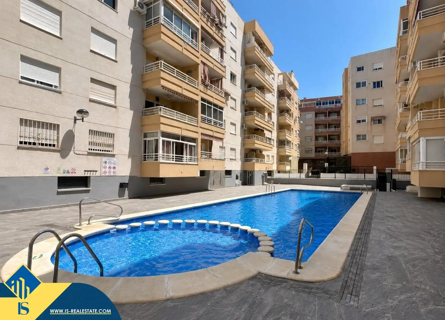 Àtic amb piscina en venda a Playa del Cura, imagen 23