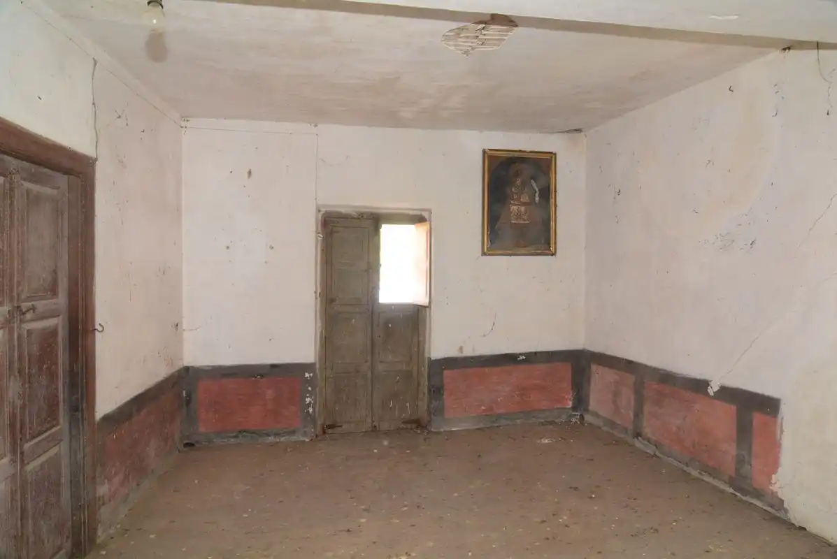 Casa rústica amb jardí en venda a Vibaña - Ardisana - Caldueño, imagen 6