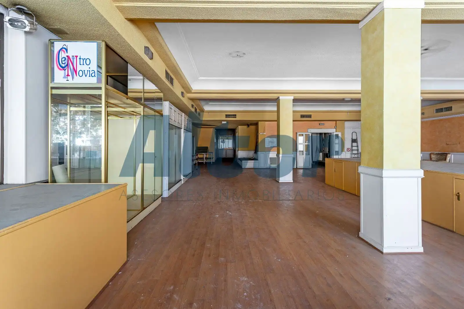 Wohnung mit Aufzug zum Verkauf in BRAVO MURILLO, imagen 14