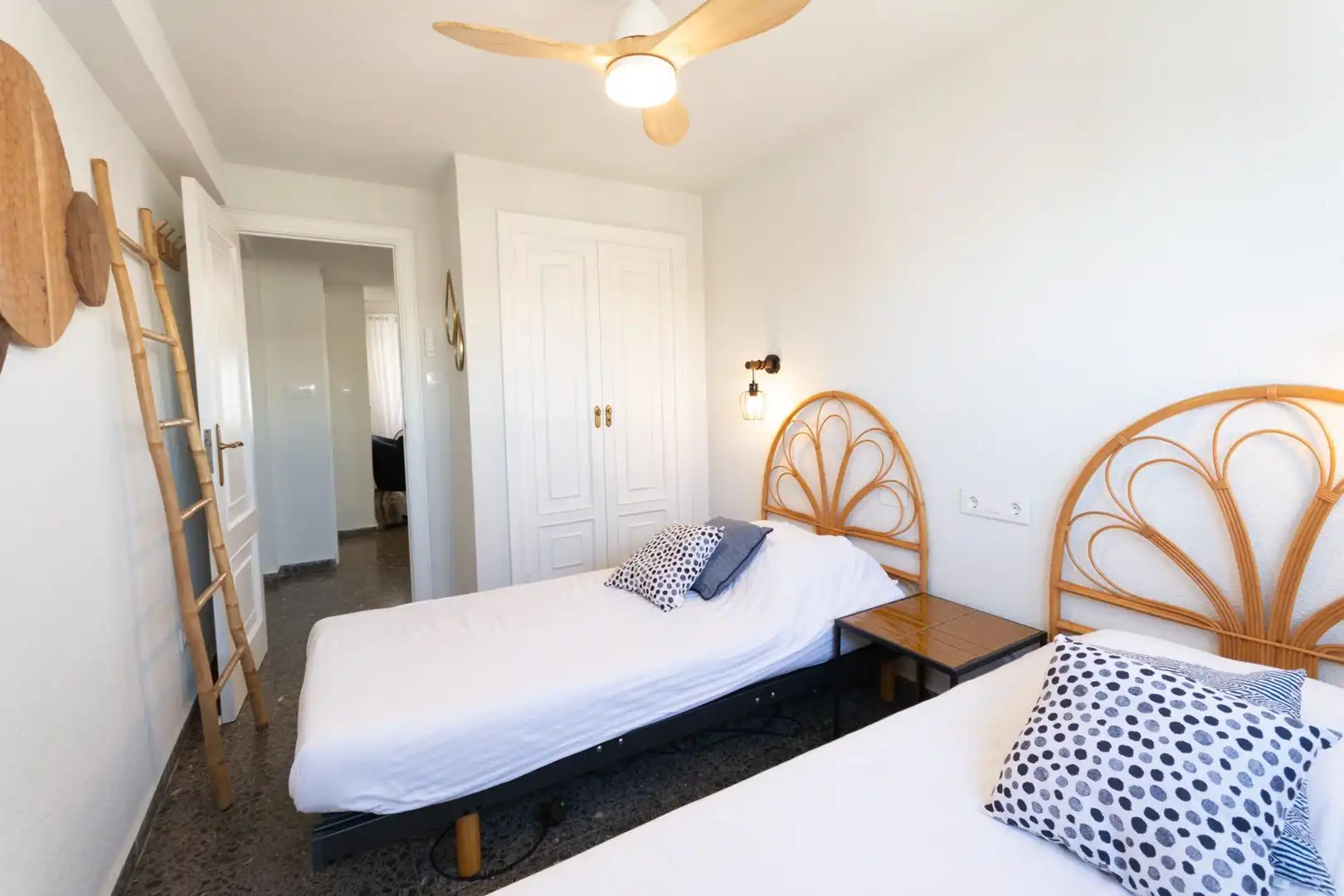 Apartamento con terraza en venta en Avenida del Norte, imagen 33