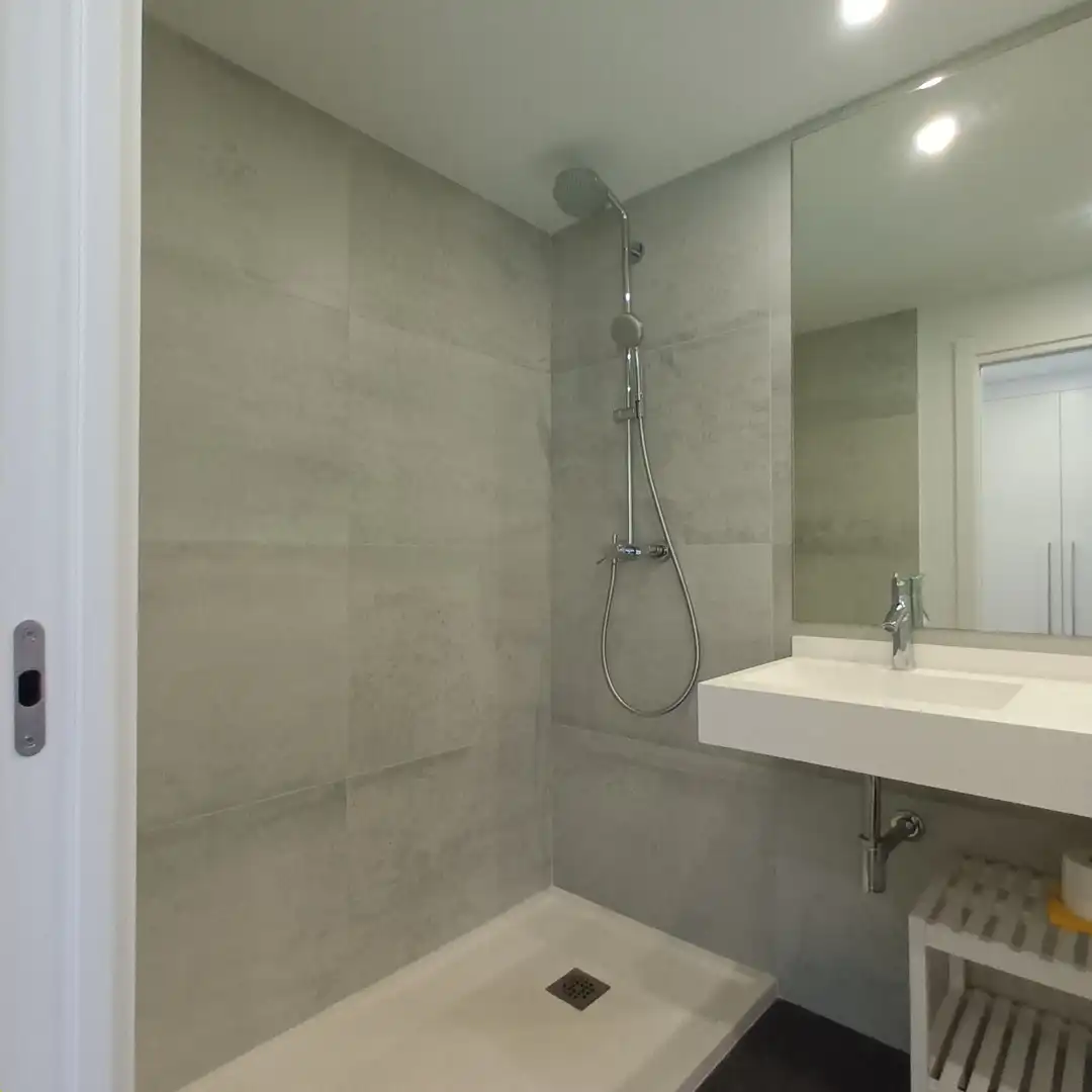 Flat for rent in Ciutat de les Ciències i de les Arts - Justicia