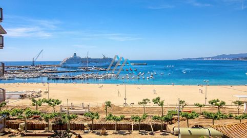 Foto 2 de Apartament de lloguer a Passeig del Mar, Platja Gran, Palamós