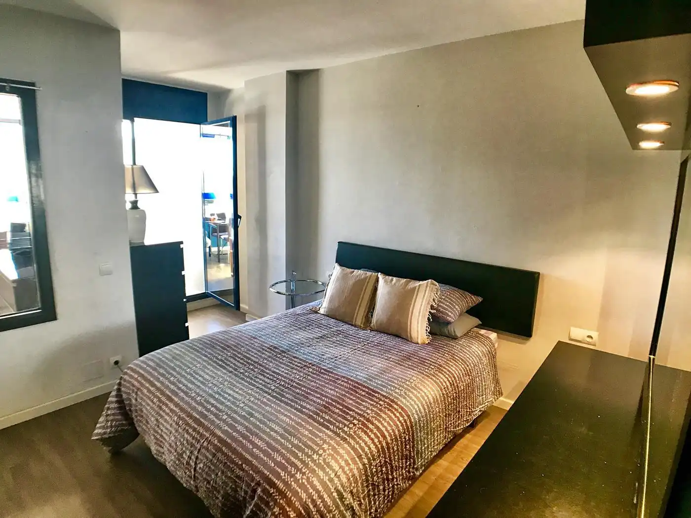 Apartment zum Verkauf in Marina Botafoc - Platja de Talamanca, imagen 9