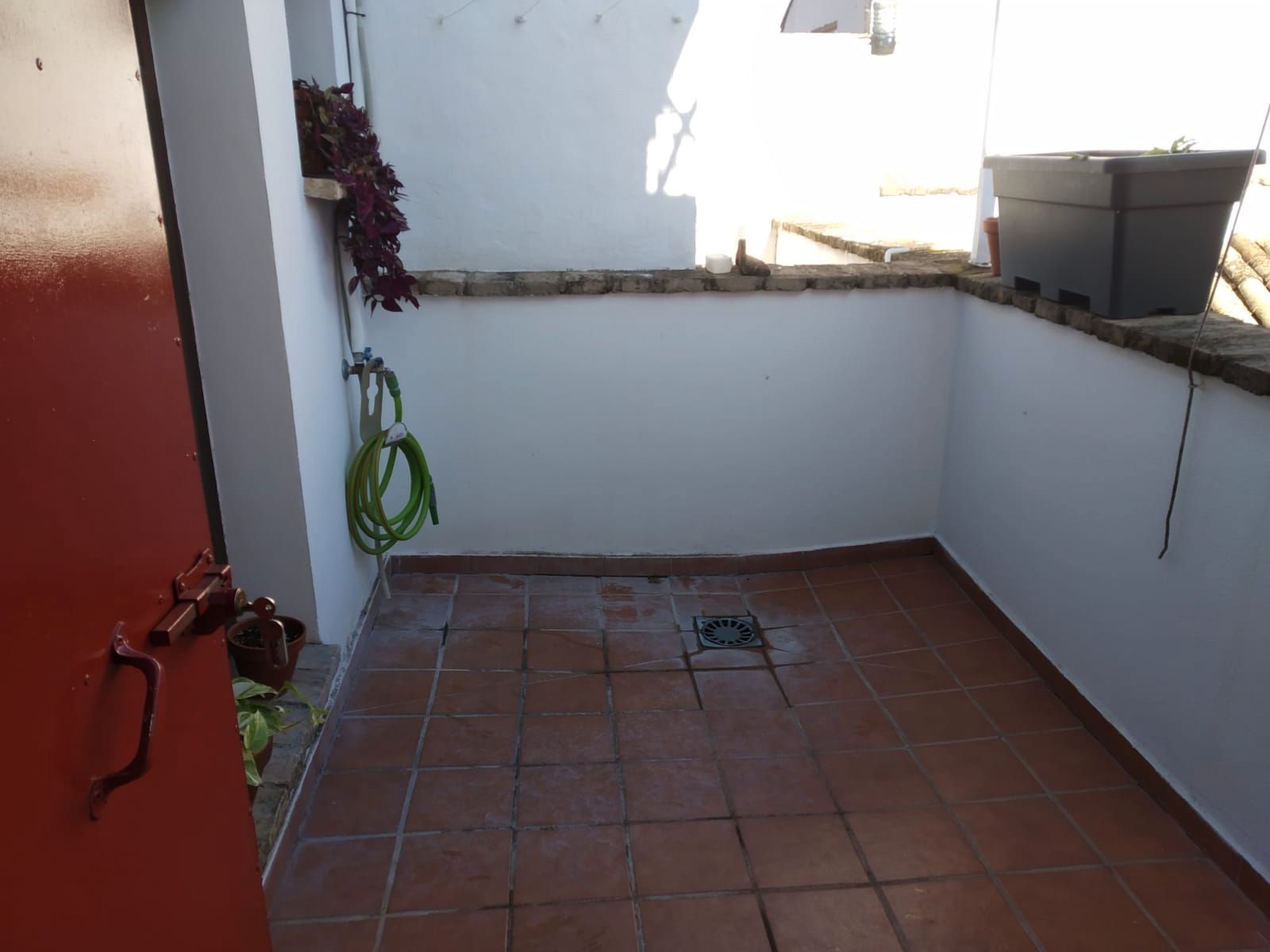 Terraza de Casa o chalet en venta en  Córdoba Capital con Aire acondicionado, Amueblado y Horno