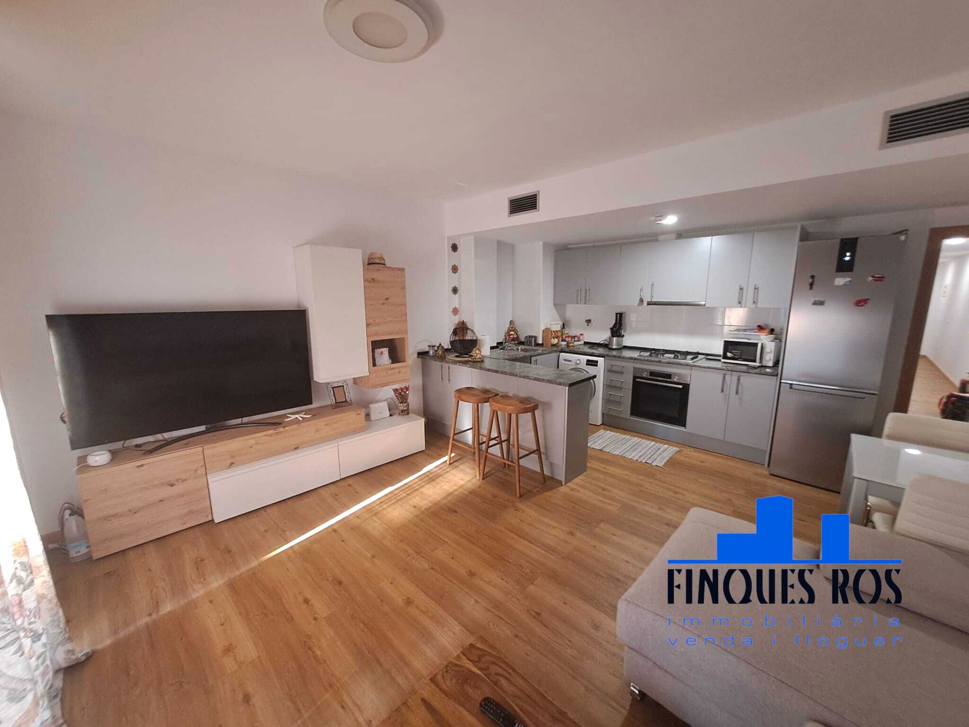 Flat for sale in Casco Urbano