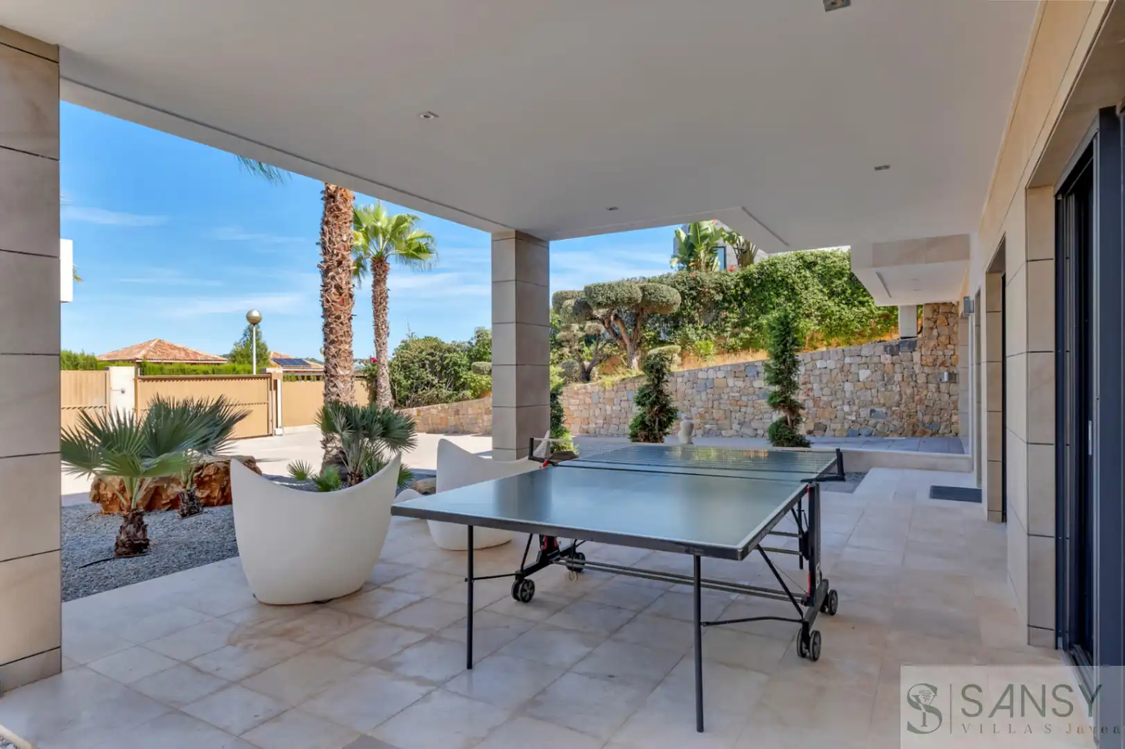 Villa con piscina in vendita a Puerto, imagen 38