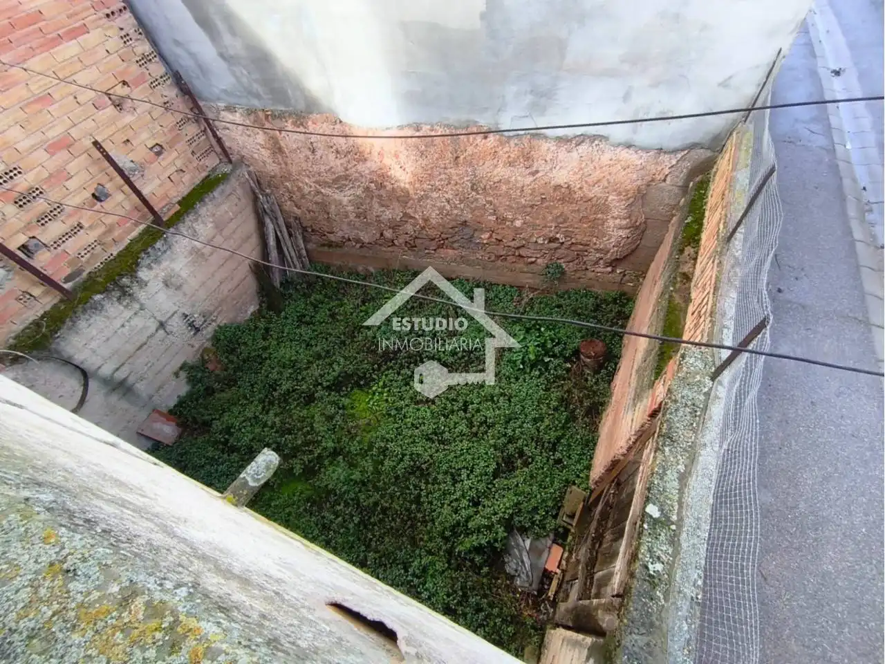 Casa amb jardí en venda a Calle Río, imagen 4