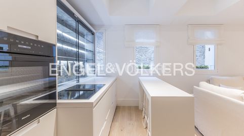 Foto 5 von Wohnung zum Verkauf in Calle del Monte Esquinza, Almagro, Madrid Capital