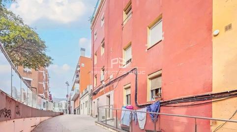 Foto 4 de Pis en venda a Plutó, La Teixonera,  Barcelona Capital