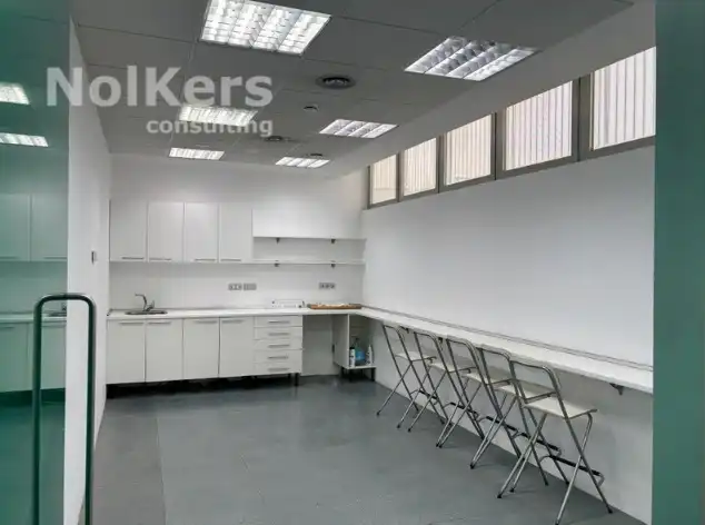 Local comercial de lloguer a Carrer del Pont Reixat, imagen 29