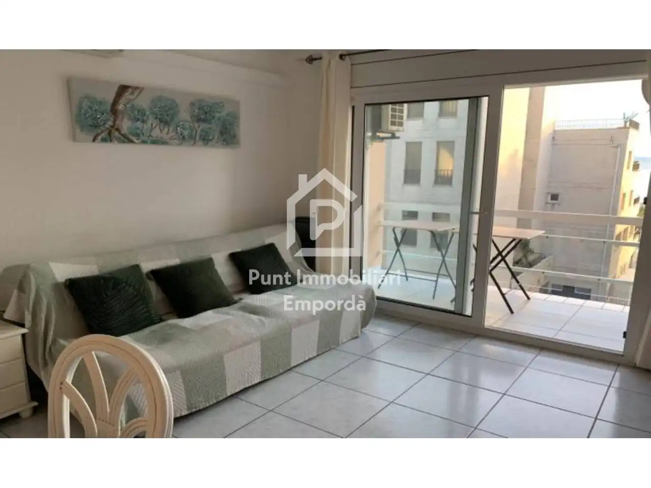 Appartement compact avec ascenseur à vendre à Calle Joanot Martorell, imagen 6