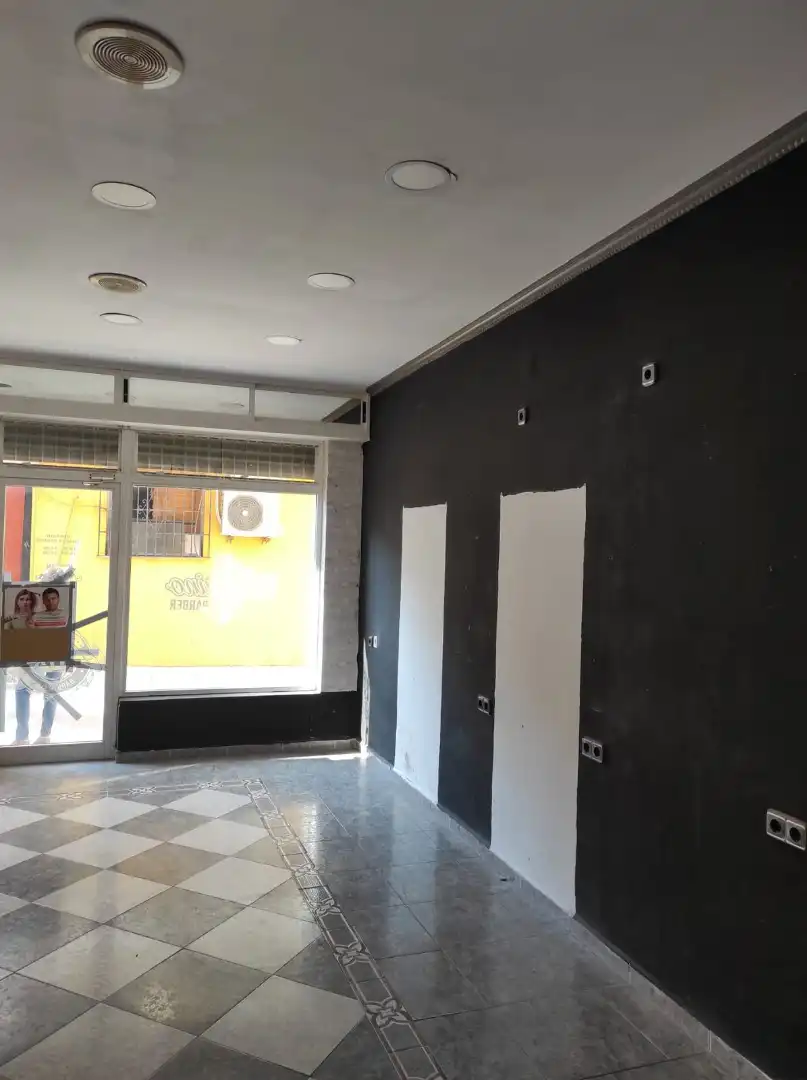 Local comercial en venda a Calle Europa, imagen 6