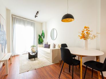 Flat with lift for sale in Sallent