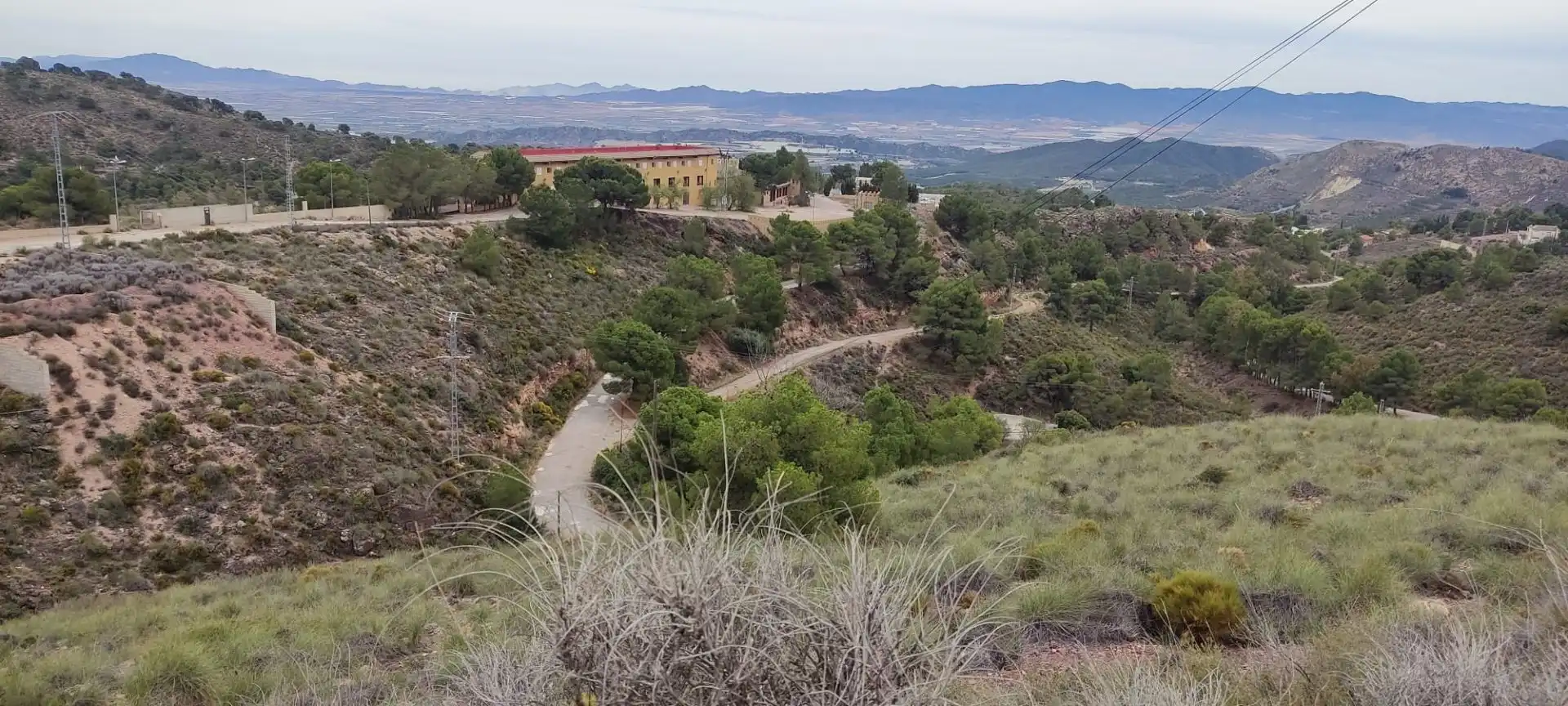 Grundstücke und Bauplätze zum Verkauf in Alhama