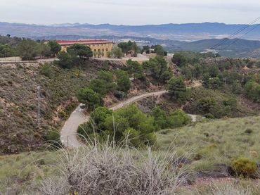 Terrenys i solars en venda a Alhama