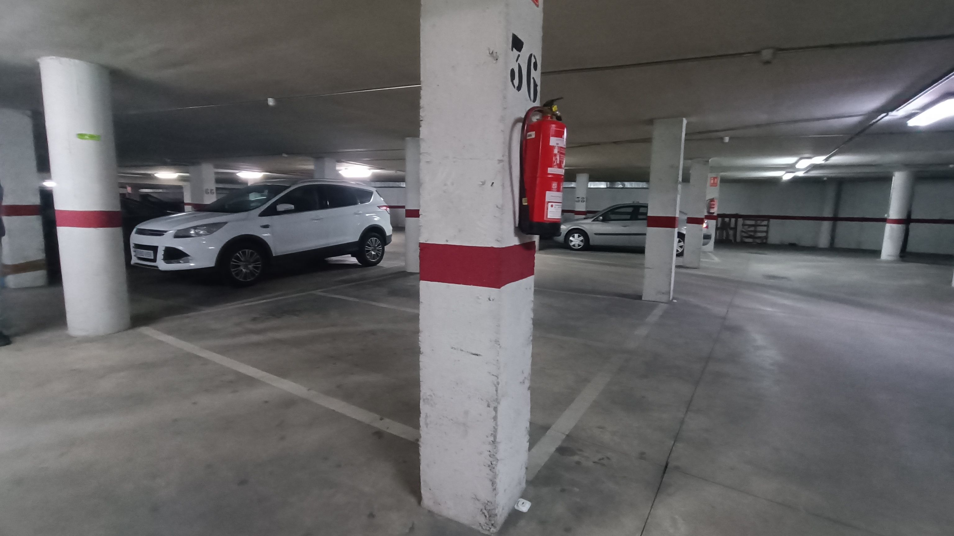 Garatge en venda a Calle Arroyazo, 10, Don Benito