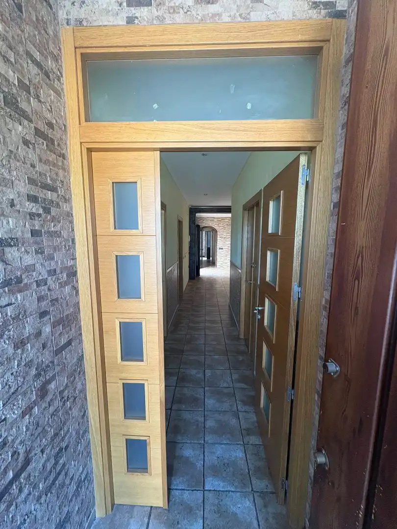 Flat for sale in La Luisiana