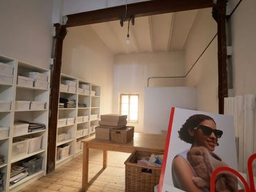 Local comercial de lloguer a Centre