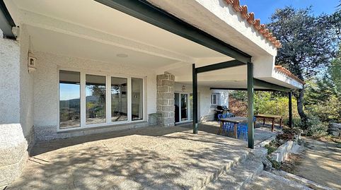 Chalet en Torrelodones Colonia, imagen 5