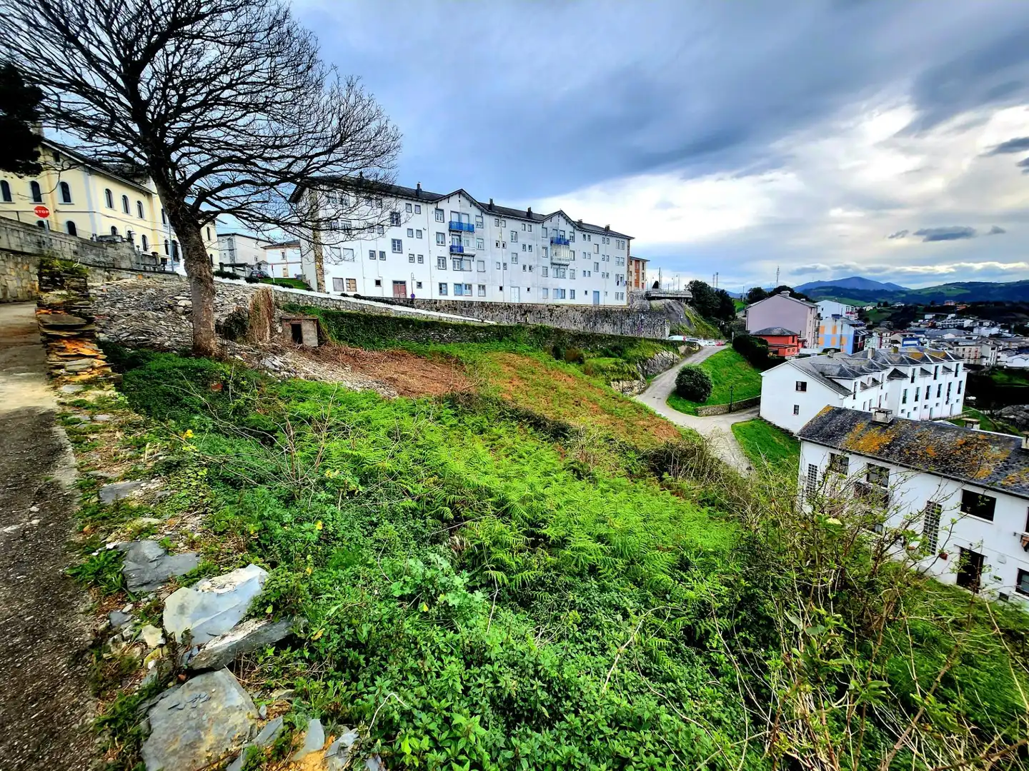 Wohnbaugrundstück zum Verkauf in Valdés - Luarca, imagen 7