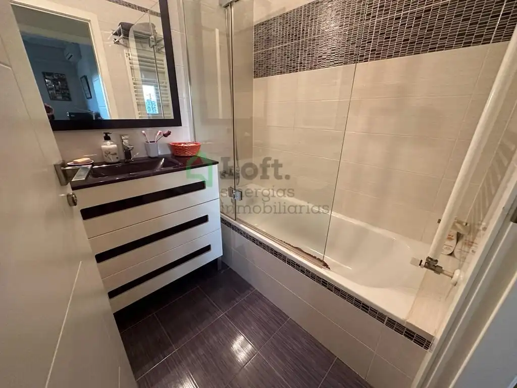 Piso en venta en Badajoz, Badajoz