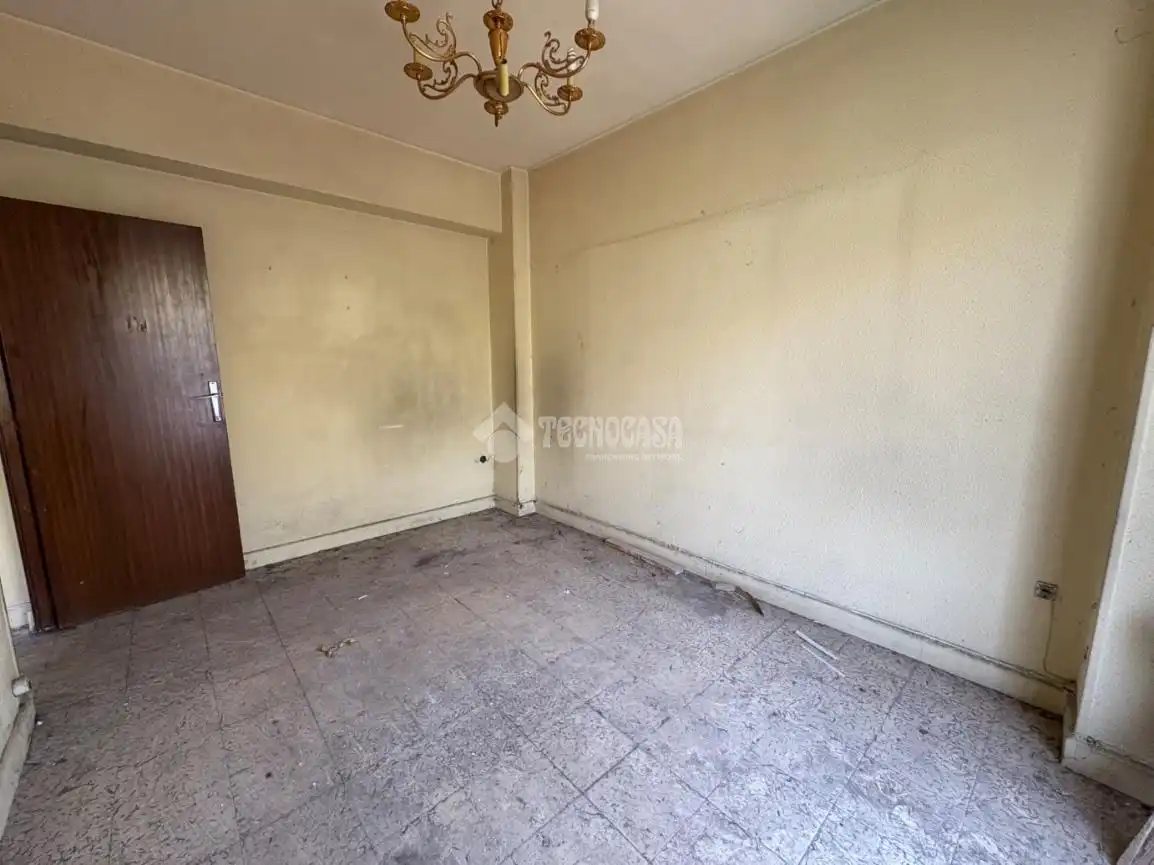 Piso en venta en Jaén con Balcón