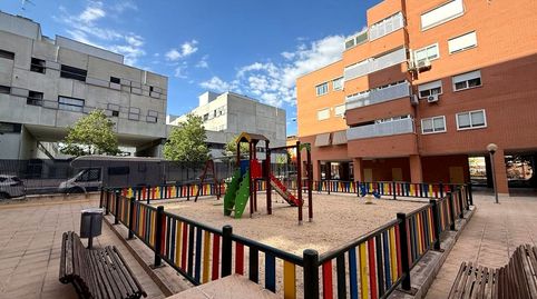 Foto 3 von Wohnung zum Verkauf in De la Forsitia, PAU de Carabanchel, Madrid Capital