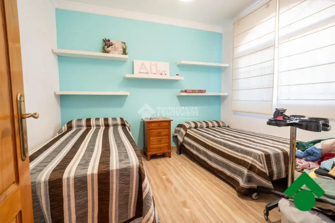 Casa bifamiliare in vendita a Estación de Cártama, imagen 14