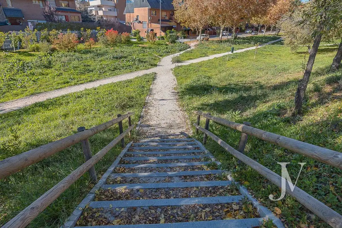 Terreno residencial en venta en Moncloa - Aravaca, imagen 24
