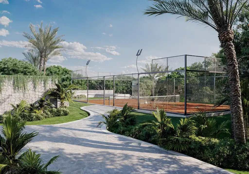 Ático con piscina en venta en Estepona Pueblo, imagen 9