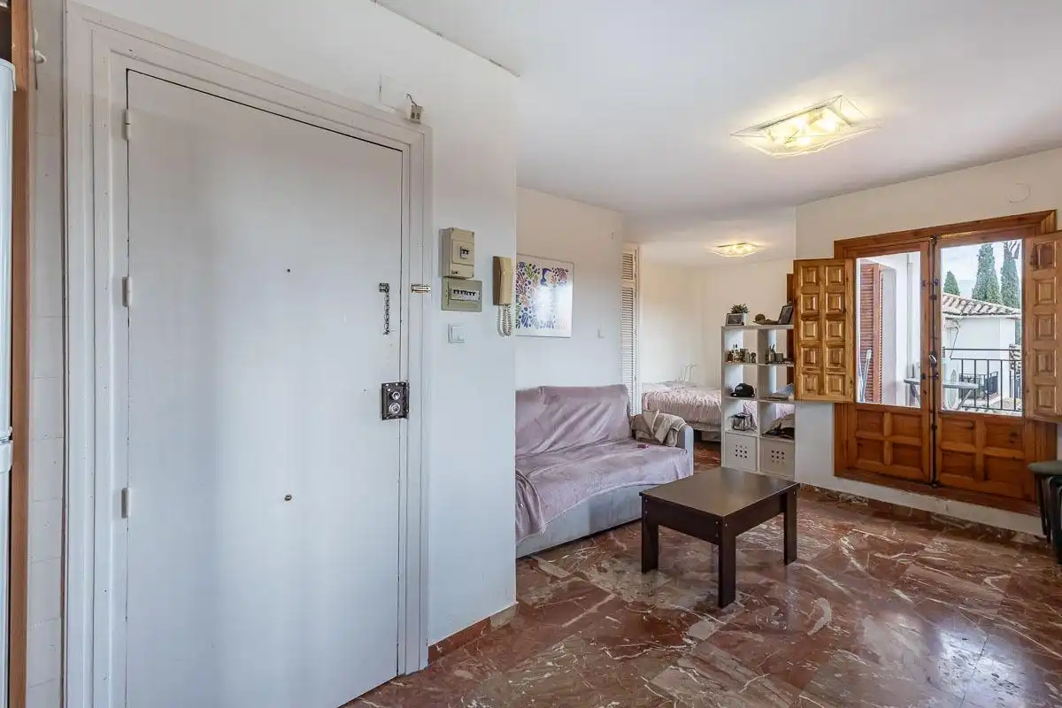 Piso con ascensor en venta en Calle PAVANERAS, imagen 20
