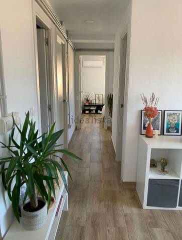 Dúplex en Venta en Rafaela en Los Castillejos - La Trinidad