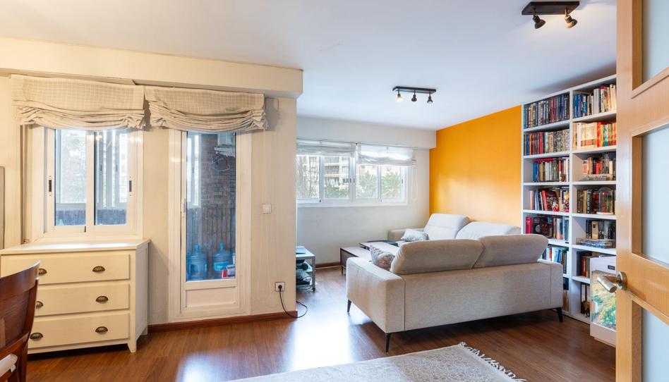 Photo 1 of Flat for sale in Barrio de Patraix, Valencia