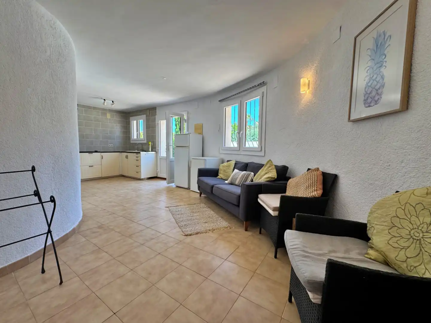 Casa o xalet de lloguer a Casco Urbano